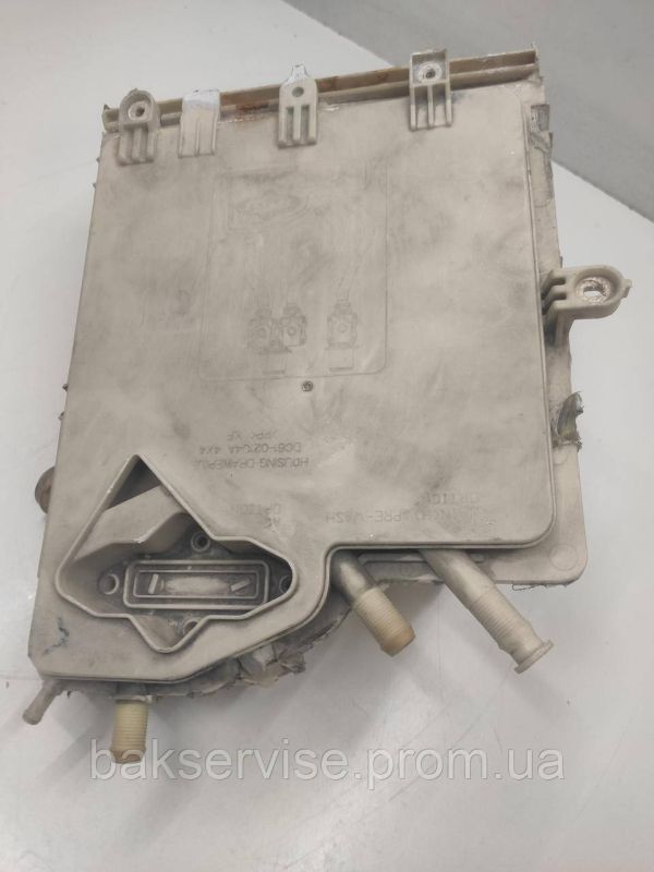 Бункер порошкоприймача до пральної машини Samsung DC61-02104A Б/У