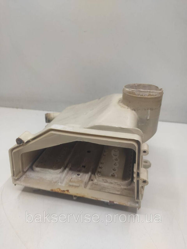 Бункер порошкоприймача до пральної машини Samsung DC61-02104A Б/У