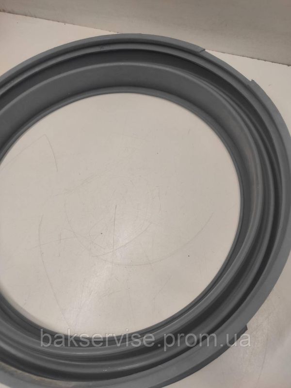 Резина (манжет) люка до пральної машини Panasonic NA-16VG1 Б/У