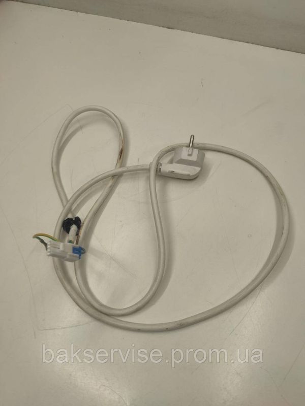 Мережевий фільтр для посудомийної машини SAMSUNG DM-M39AHC/BWT б/у