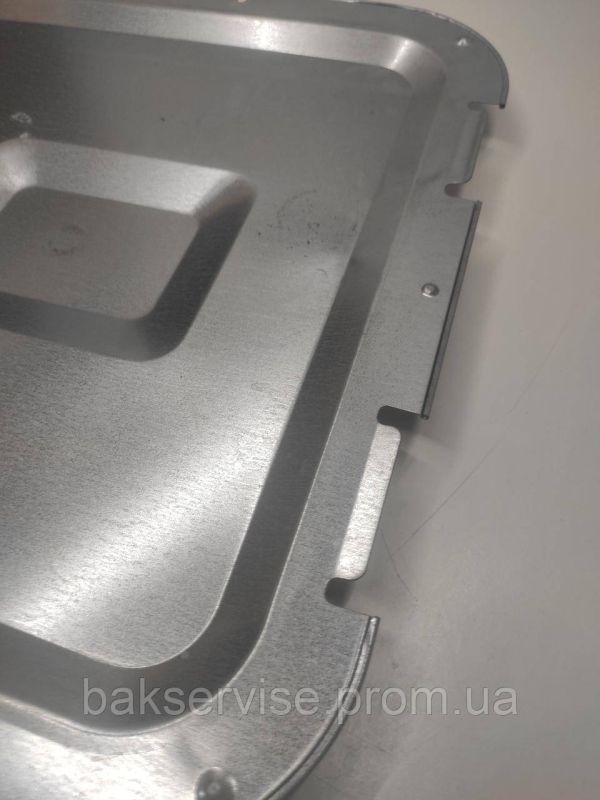 Задня частина(кришка) до пральної машини LG WD-10130F, WD-12205ND б/у