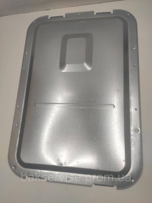 Задня частина(кришка) до пральної машини LG WD-10130F, WD-12205ND б/у