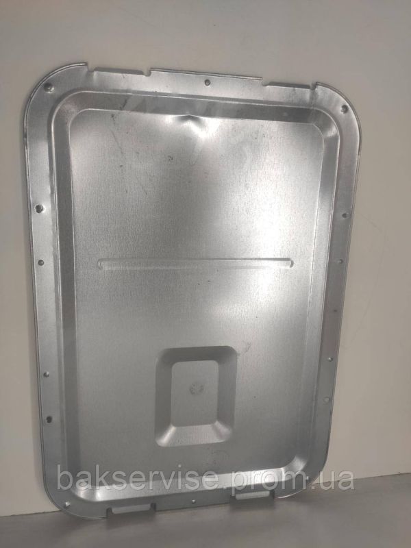 Задня частина(кришка) до пральної машини LG WD-10130F, WD-12205ND б/у
