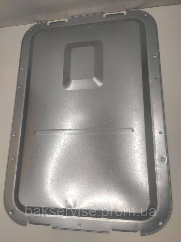Задня частина(кришка) до пральної машини LG WD-10130F, WD-12205ND б/у