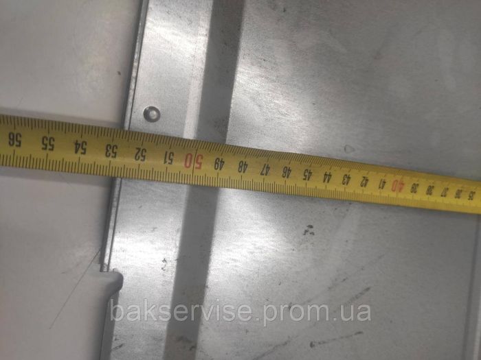 Задня частина(кришка) до пральної машини LG WD-10130F, WD-12205ND б/у