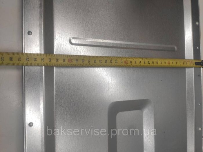 Задня частина(кришка) до пральної машини LG WD-10130F, WD-12205ND б/у