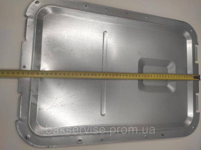 Задня частина(кришка) до пральної машини LG WD-10130F, WD-12205ND б/у