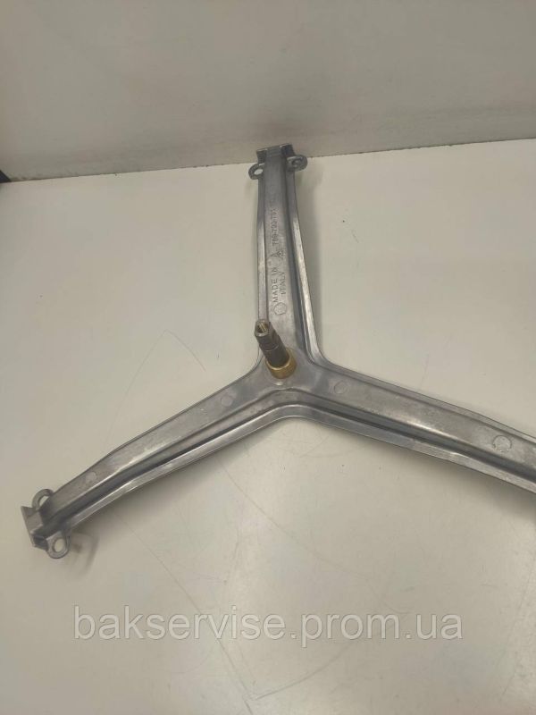 Хрестовина барабана до пральної машини Indesit C00109633 (EBI 790)