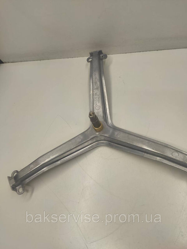 Хрестовина барабана до пральної машини Indesit C00109633 (EBI 790)