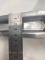 Хрестовина барабана до пральної машини Indesit C00109633 (EBI 790)