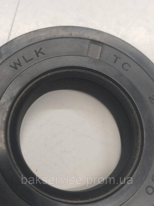 Сальник для пральної машини WLK 24,5*50*9