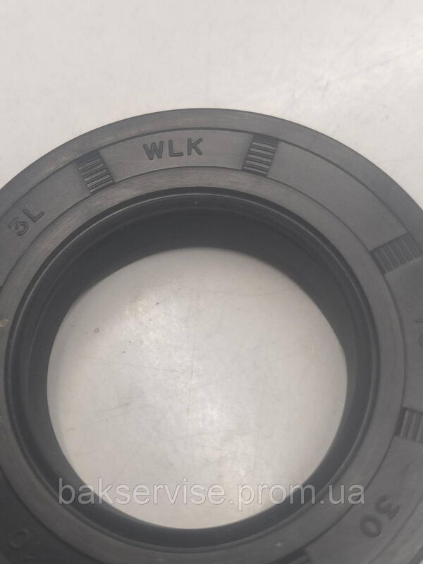 Сальник для пральної машини WLK 30*52*10