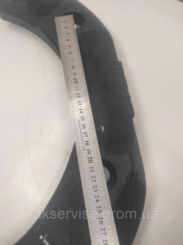 Противага(верхня) до пральної машини LG MAG62383001 Б/У