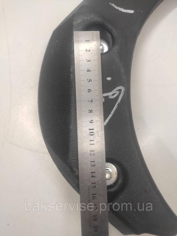 Противага(верхня) до пральної машини LG MAG62382901 Б/У