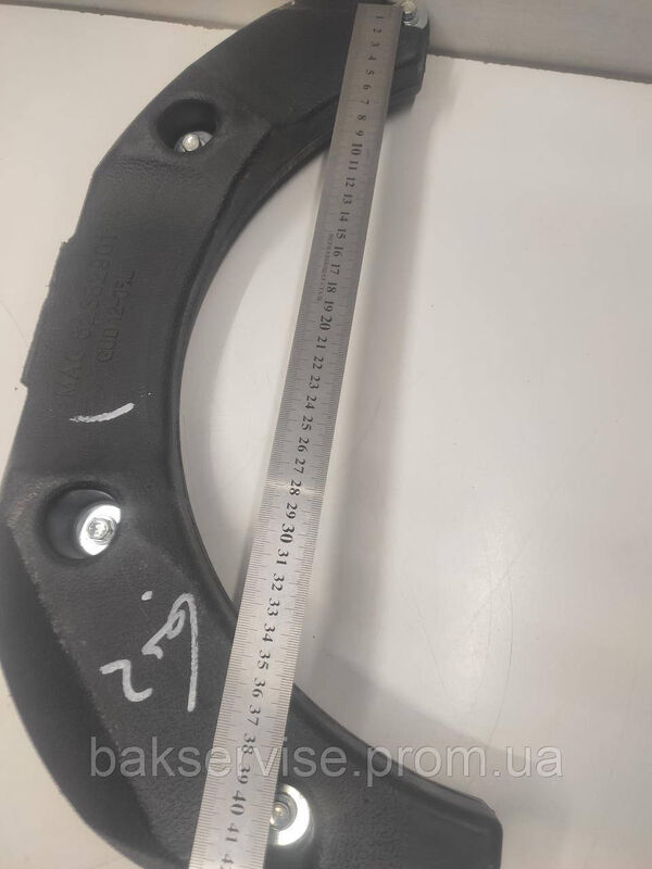Противага(верхня) до пральної машини LG MAG62382901 Б/У
