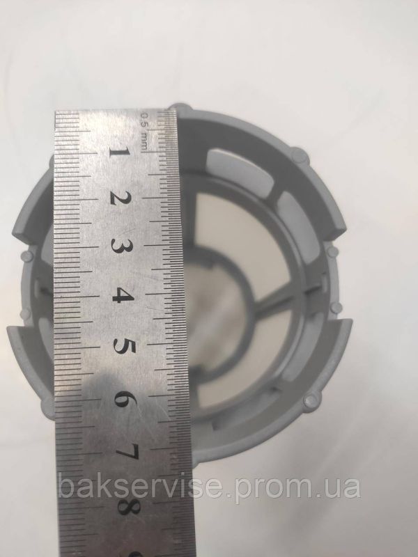 Фільтр сітка до посудомийної машини Ariston C00256571 Original