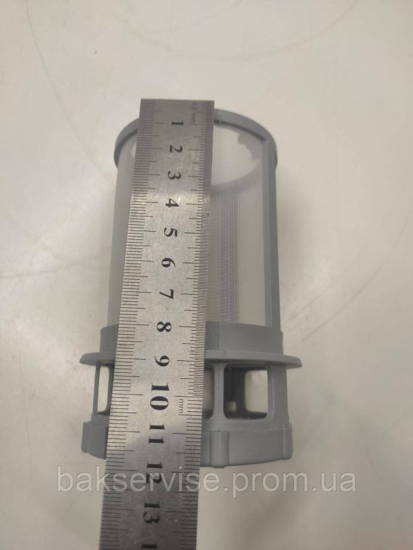 Фільтр сітка до посудомийної машини Ariston C00256571 Original