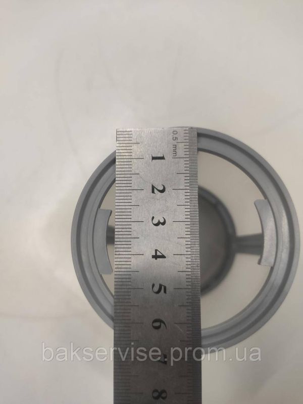 Фільтр сітка до посудомийної машини Ariston C00256571 Original