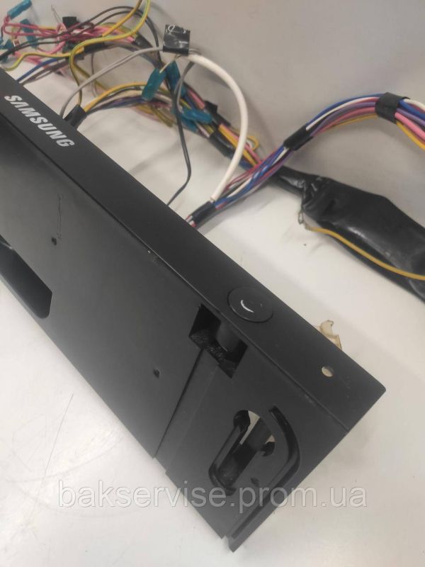 Плата управління з проводкою до посудомийної машини SAMSUNG DM-M39AHC/BWT б/у