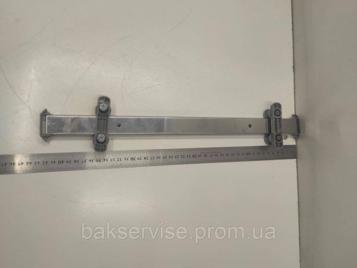 Направляючі рейки корзини до посудомийної машини SAMSUNG DM-M39AHC/BWT б/у