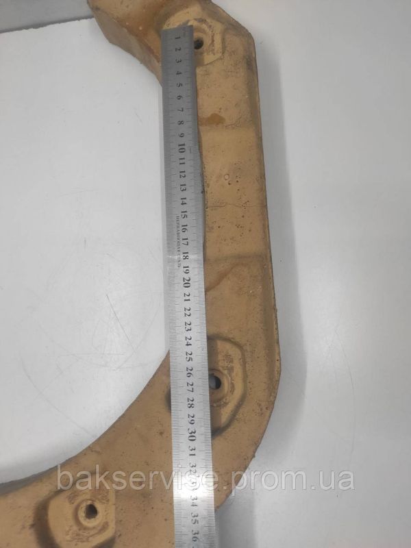 Противага (вантаж) правий для пральної машини Samsung Eco bubble DC67-00660B Б/У