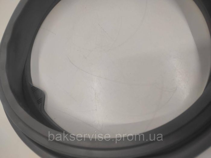 Резина (манжет) люка до пральної машини Gorenje 576360 НОВЕ