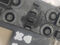 Передня панель до пральної машини LG MGC615143 Б/У