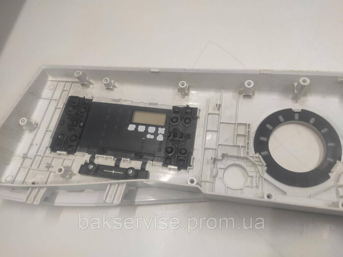 Передня панель до пральної машини LG MGC615143 Б/У