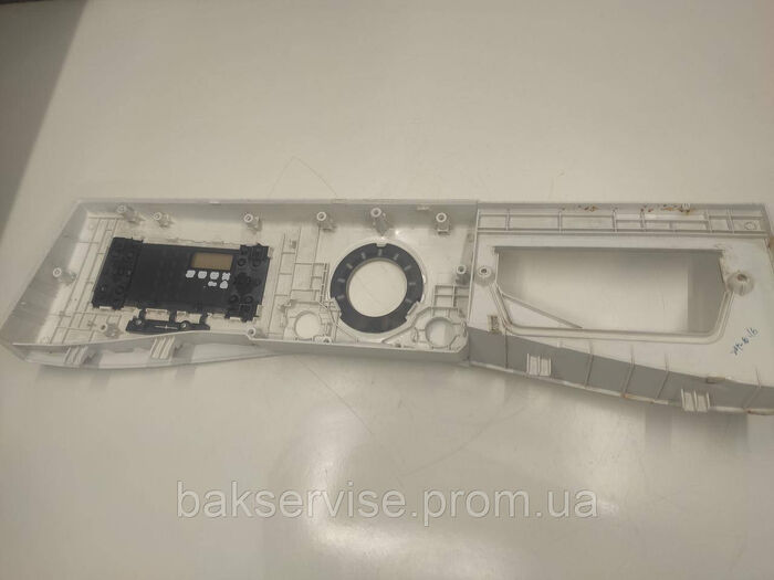 Передня панель до пральної машини LG MGC615143 Б/У
