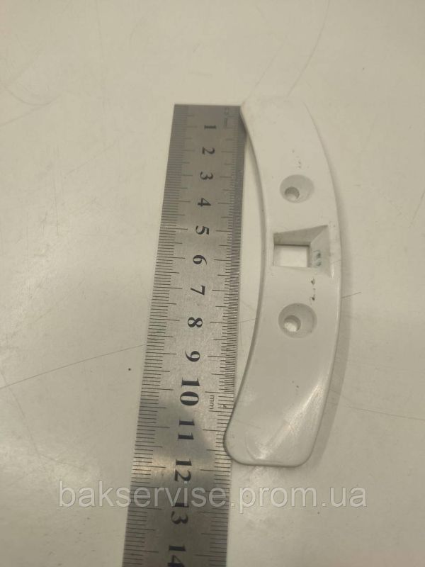Планка замка пральної машини Electrolux 1321468 Б/У
