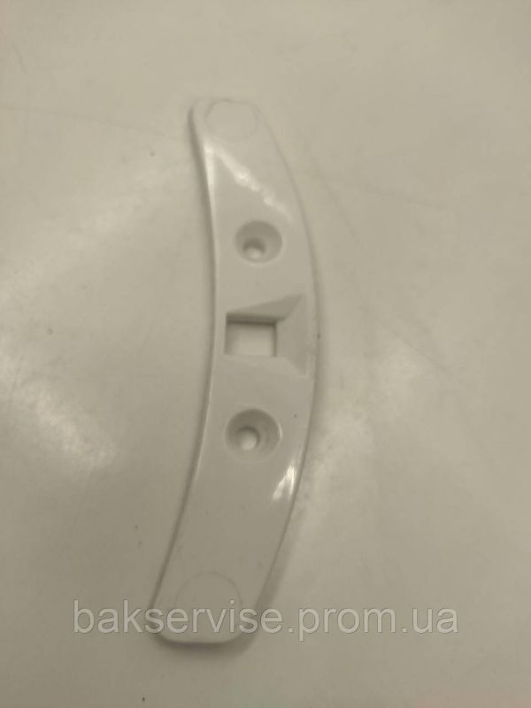 Планка замка пральної машини Electrolux 1321468 Б/У