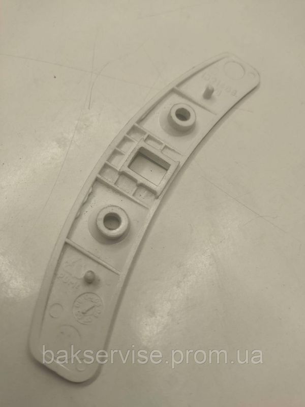 Планка замка пральної машини Electrolux 1321468 Б/У