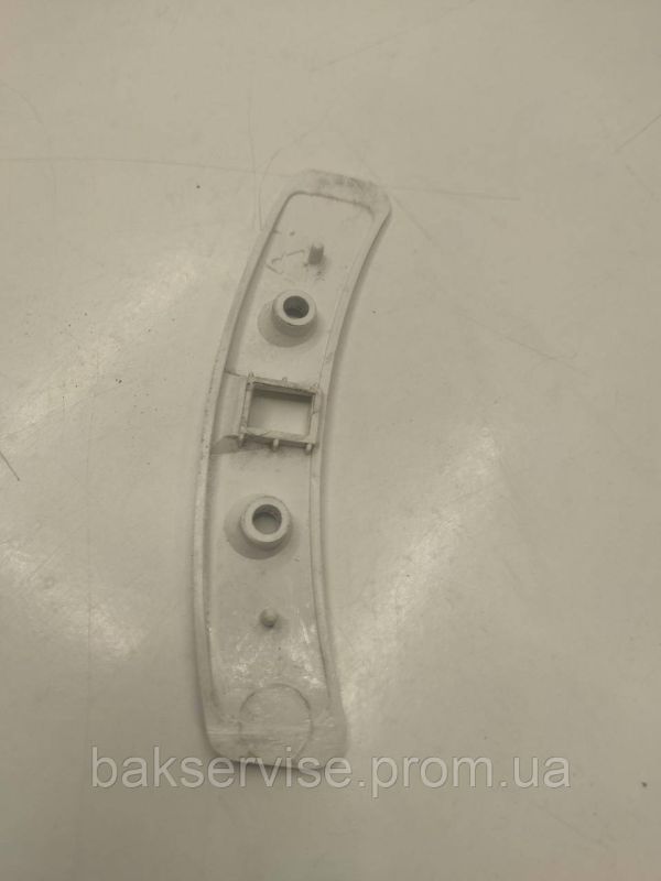 Планка замка пральної машини Electrolux 1321468 Б/У