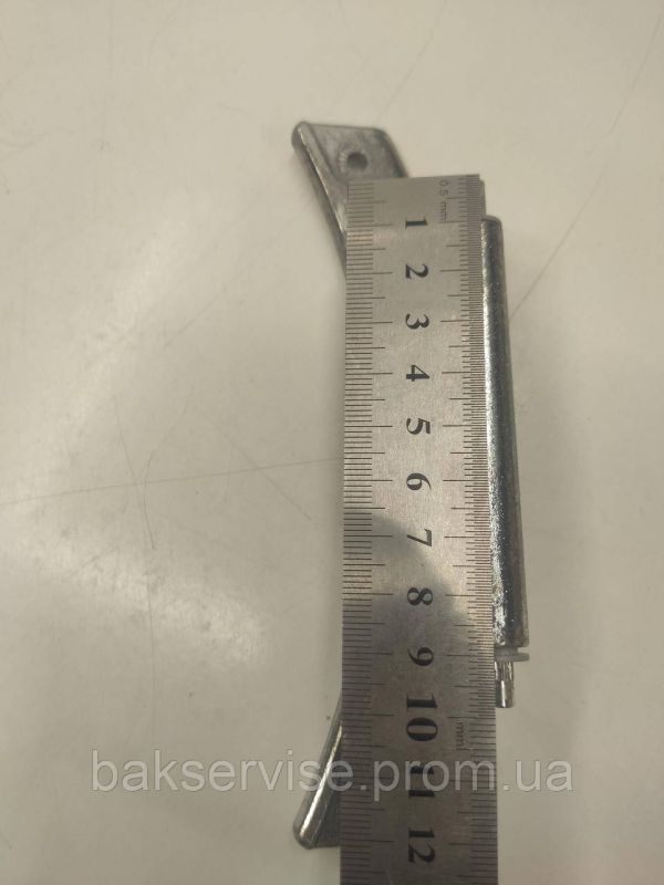 Завіса(петля) люка до пральної машини AEG 1108433  Б/У