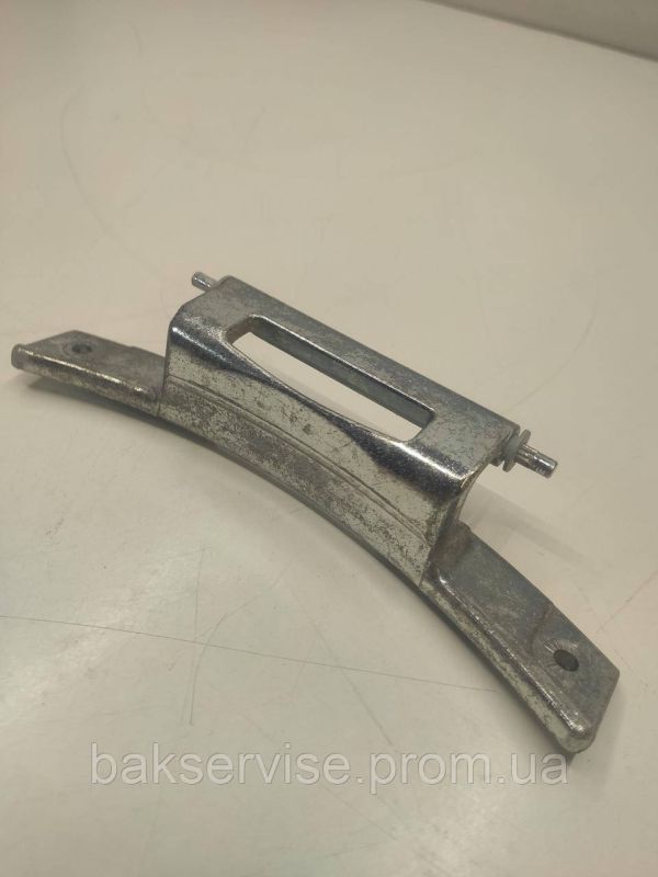 Завіса(петля) люка до пральної машини AEG 1108433  Б/У