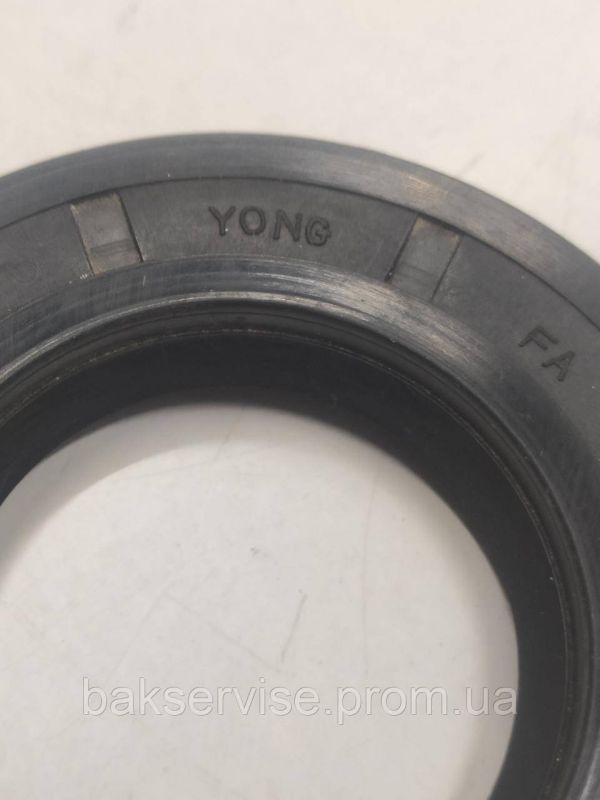 Сальник для пральної машини YONG 35*65*10