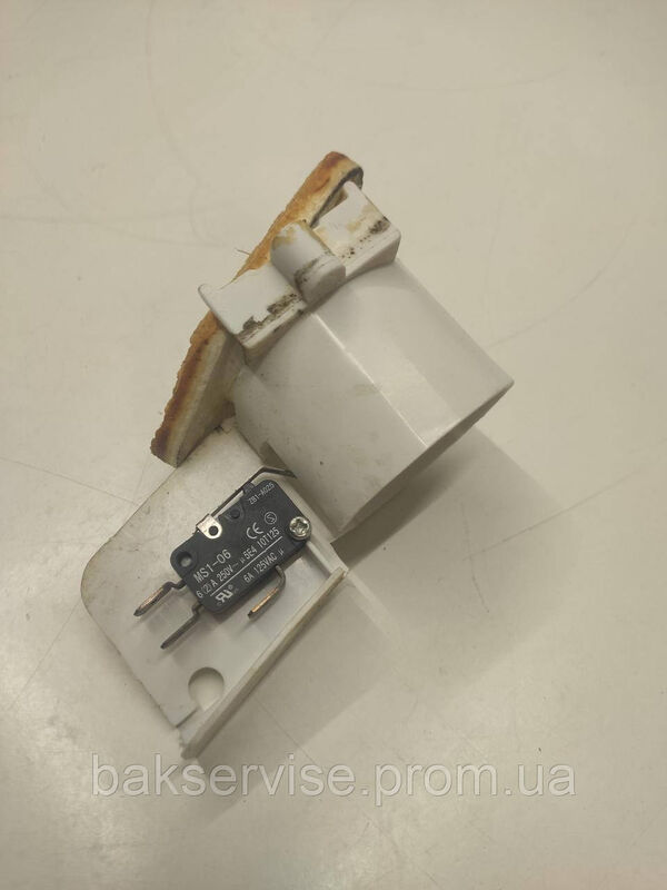 Датчик протікання води для посудомийної машини SAMSUNG DM-M39AHC/BWT б/у