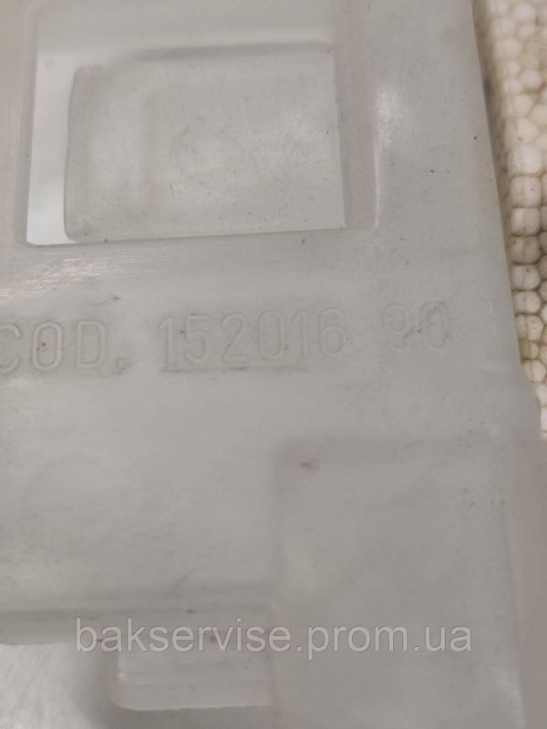 Поплавок аквастопа до посудомийної машини ZANUSSI ZDTS102 б/у