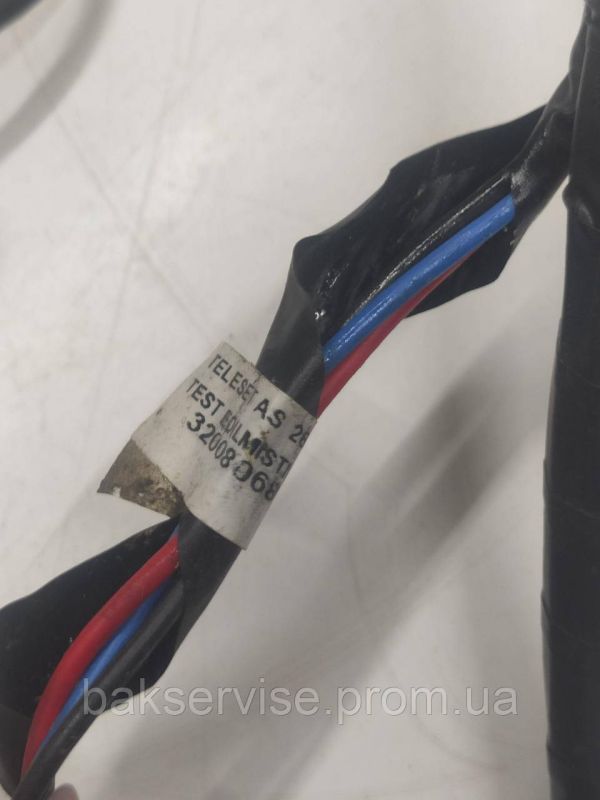Проводка до пральної машини Vestel 32008068 Б/У