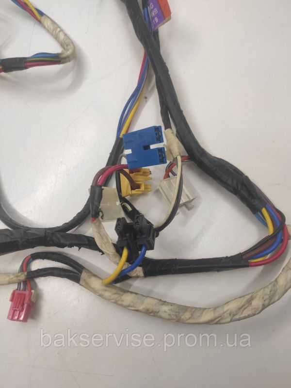 Проводка до пральної машини LG 6877EN1043 Б/У