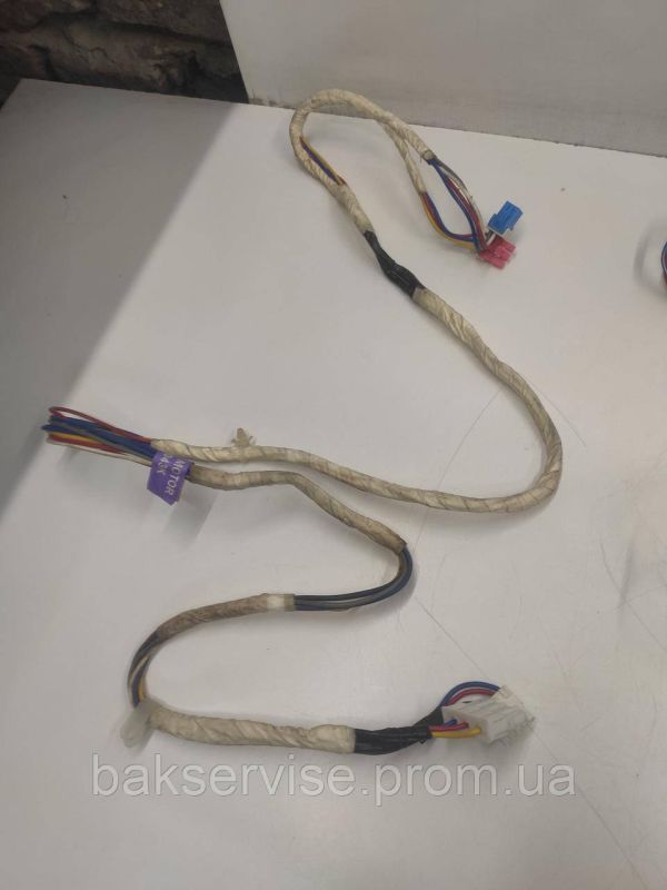 Проводка до пральної машини LG 6877EN1043 Б/У