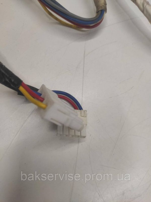 Проводка до пральної машини LG 6877EN1043 Б/У