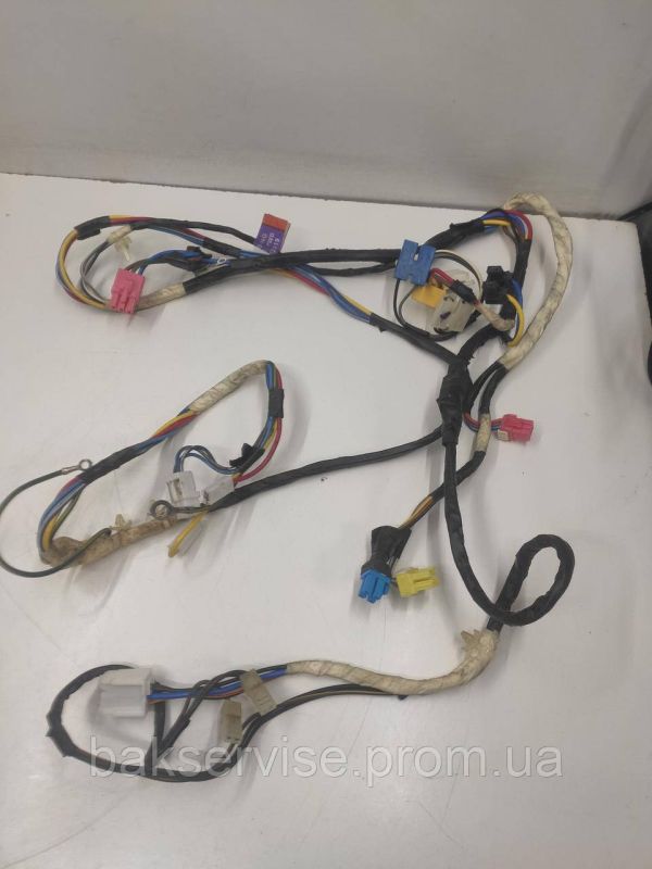 Проводка до пральної машини LG 6877EN1043 Б/У