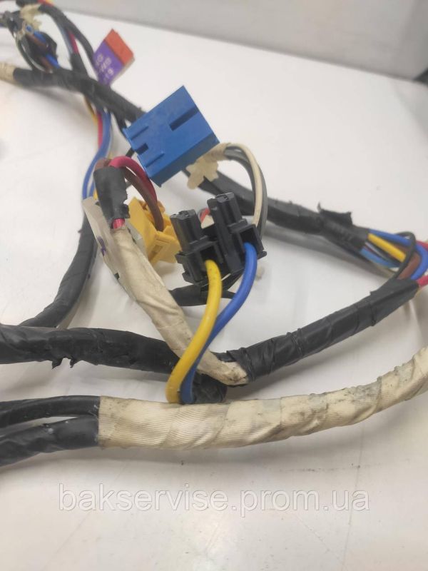 Проводка до пральної машини LG 6877EN1043 Б/У