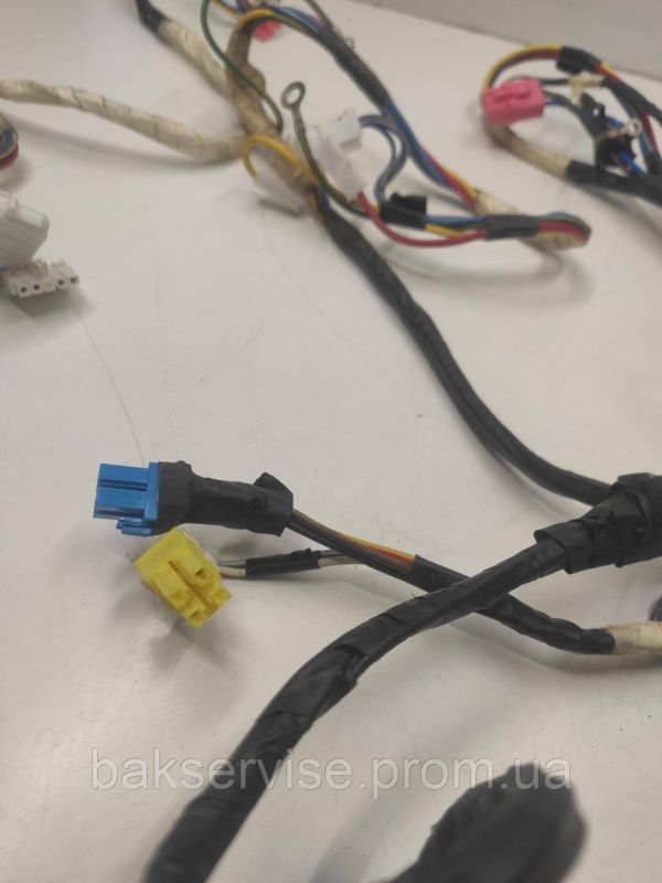 Проводка до пральної машини LG 6877EN1043 Б/У