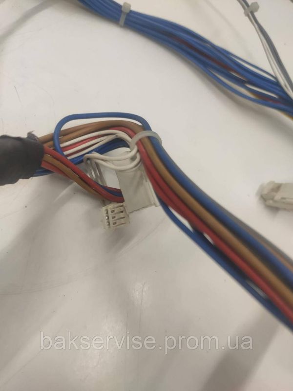Проводка до пральної машини Gorenje W6643 Б/У