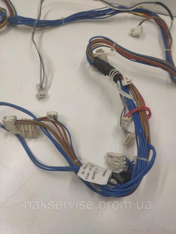Проводка до пральної машини Gorenje W6643 Б/У