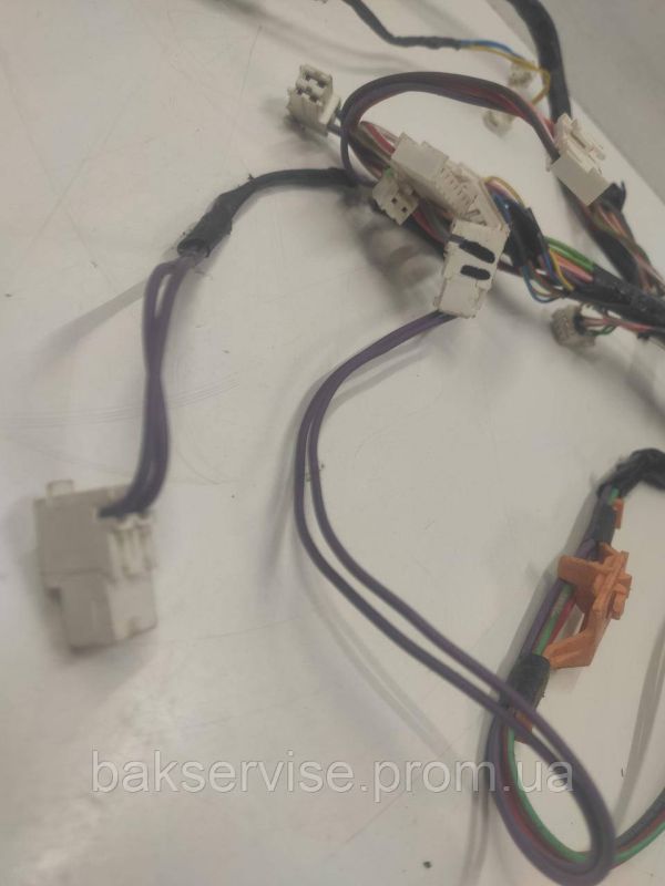 Проводка до пральної машини Beko 2834081200 Б/У