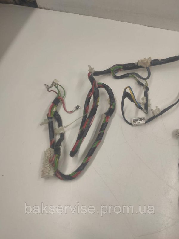 Проводка до пральної машини Beko 2834081200 Б/У