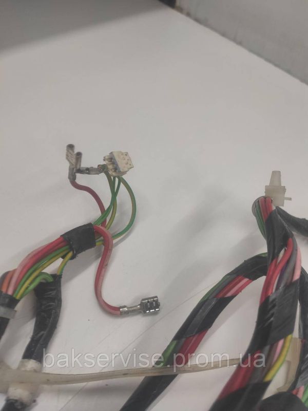 Проводка до пральної машини Beko 2834081200 Б/У